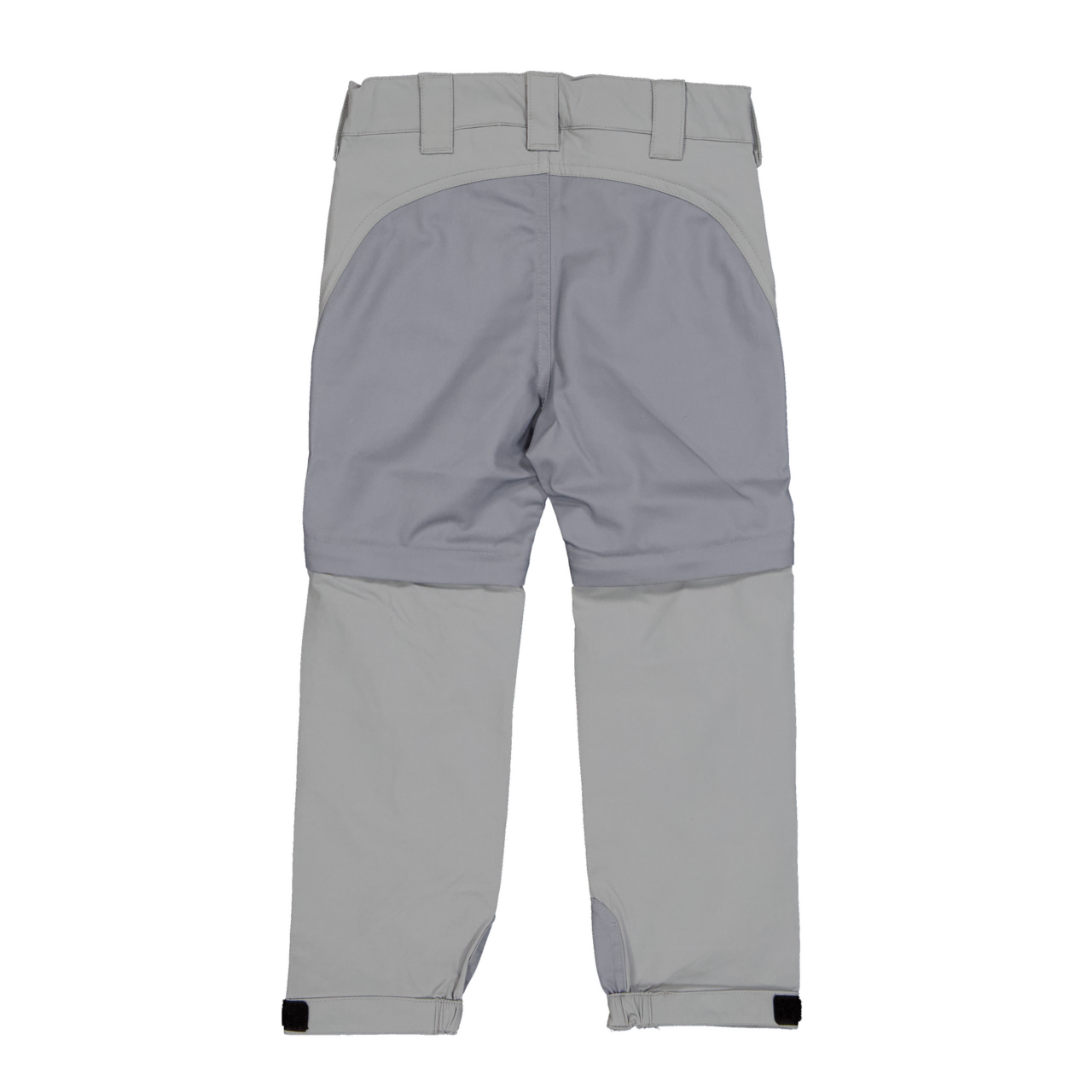 Hiking pant Grey 146/152