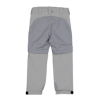 Hiking pant Grey 134/140