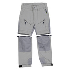 Hiking pant Grey 98/104