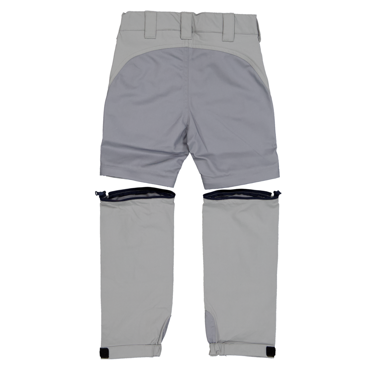 Hiking pant Grey 98/104