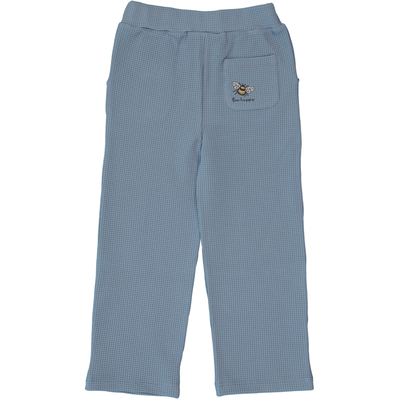 Trousers Dusty Blue 86/92