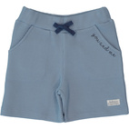 Shorts Waffle Dusty Blue 98/104