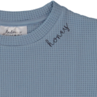 T-särk Dusty Sinine 98/104