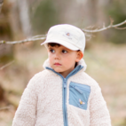 Keps Nature beige 1-år