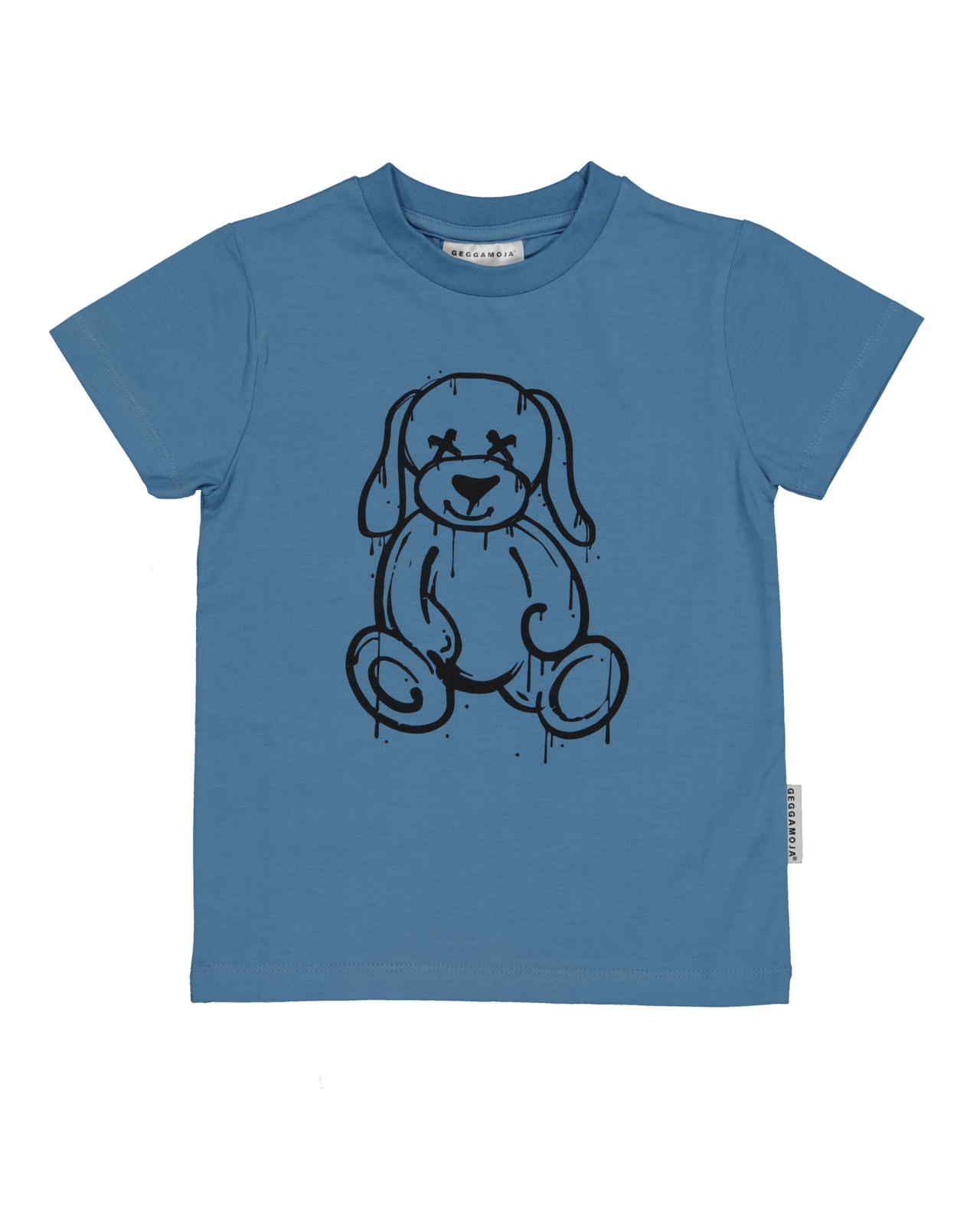 T-shirt Doddi Blue 86/92