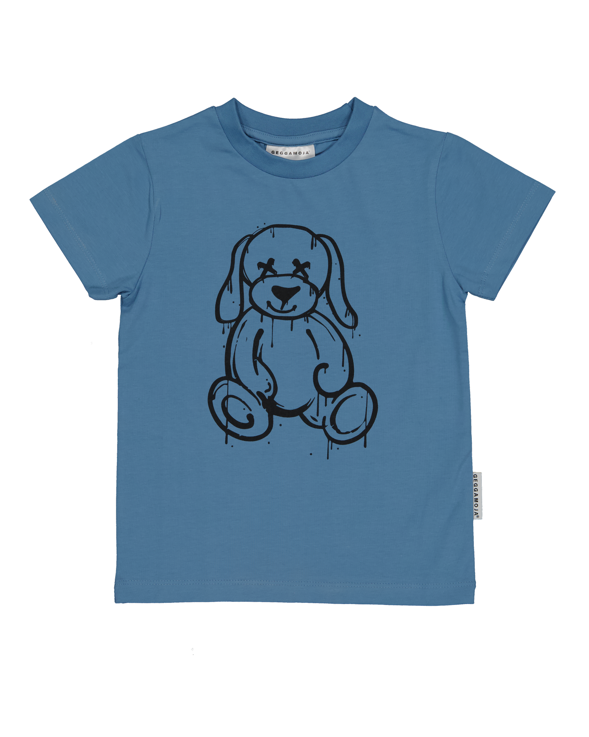 T-shirt Doddi Blue