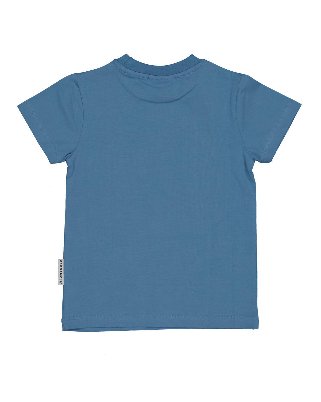 T-shirt Doddi Blue 98/104
