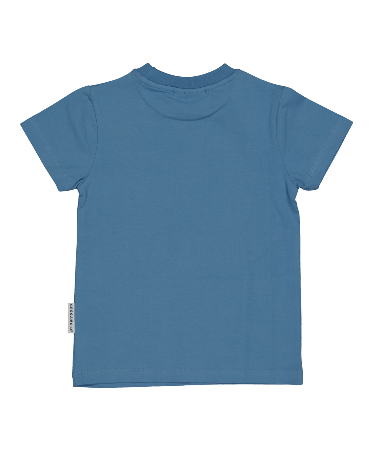 T-shirt Doddi Blue 134/140