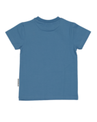 T-shirt Doddi Blå 98/104