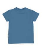 T-shirt Doddi Blue 98/104