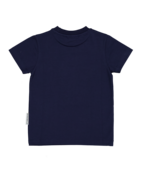 T-shirt Skate Navy 134/140