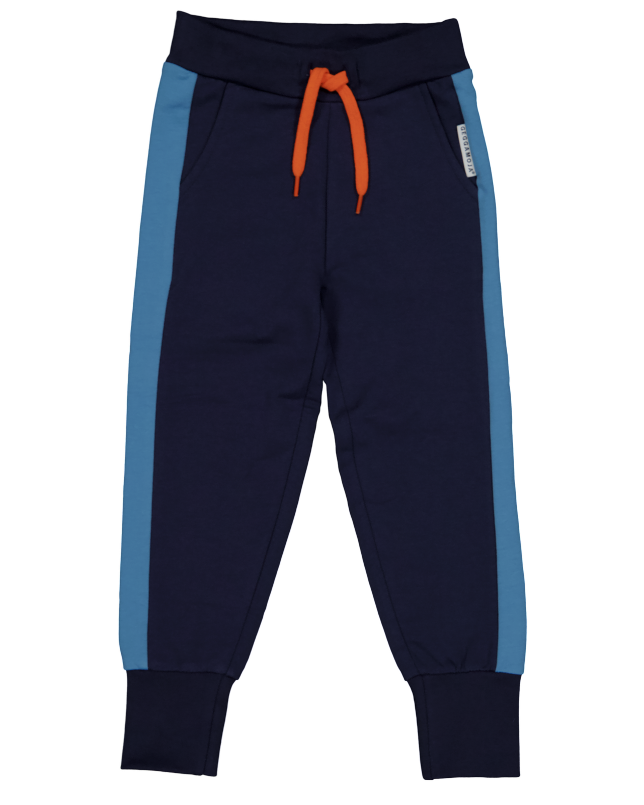 College pants Navy 122/128