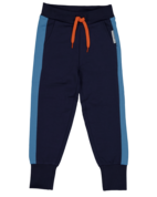 College pants Navy 98/104