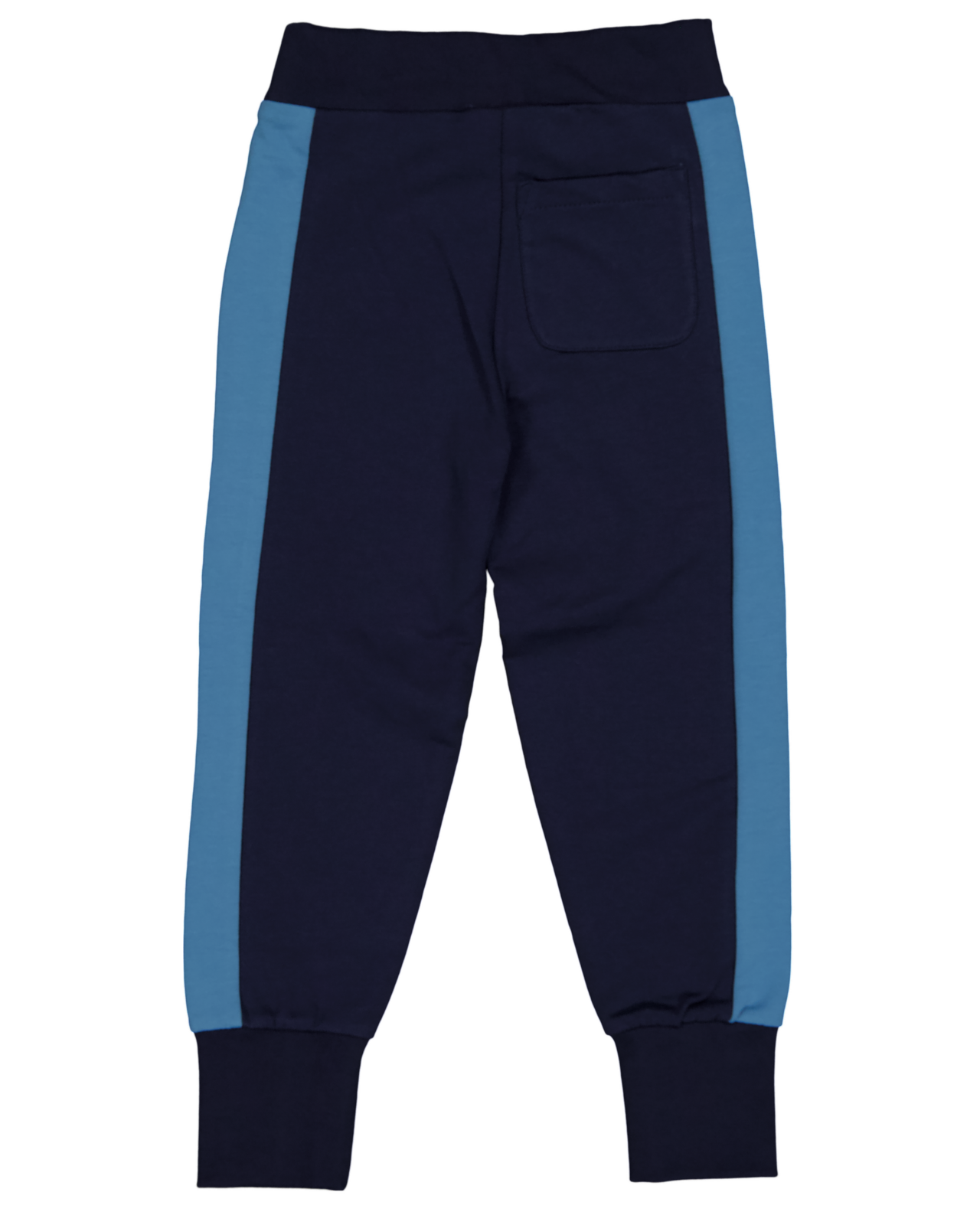 College pants Navy 98/104