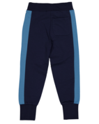 College pants Navy 134/140