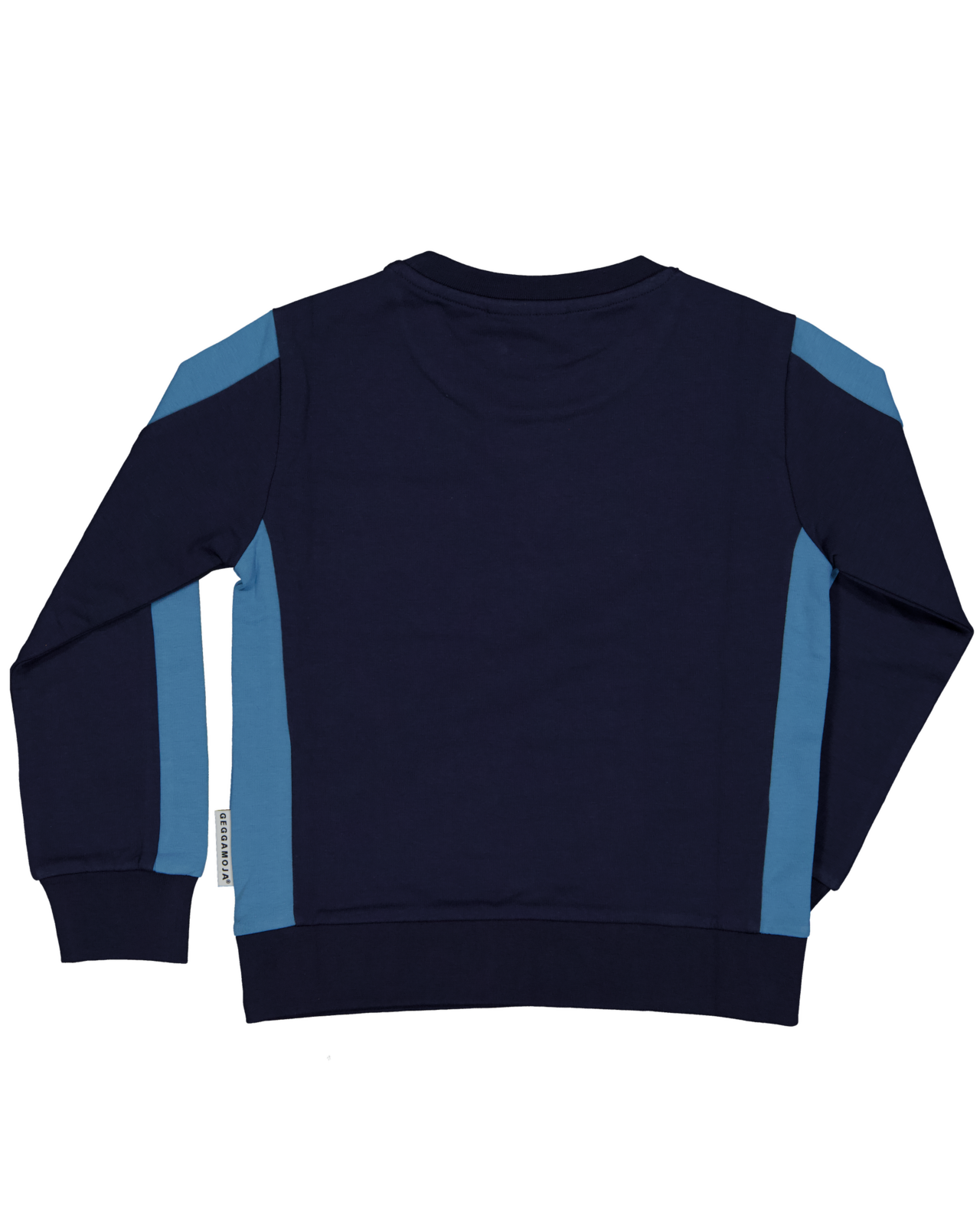 College crew neck Navy 134/140