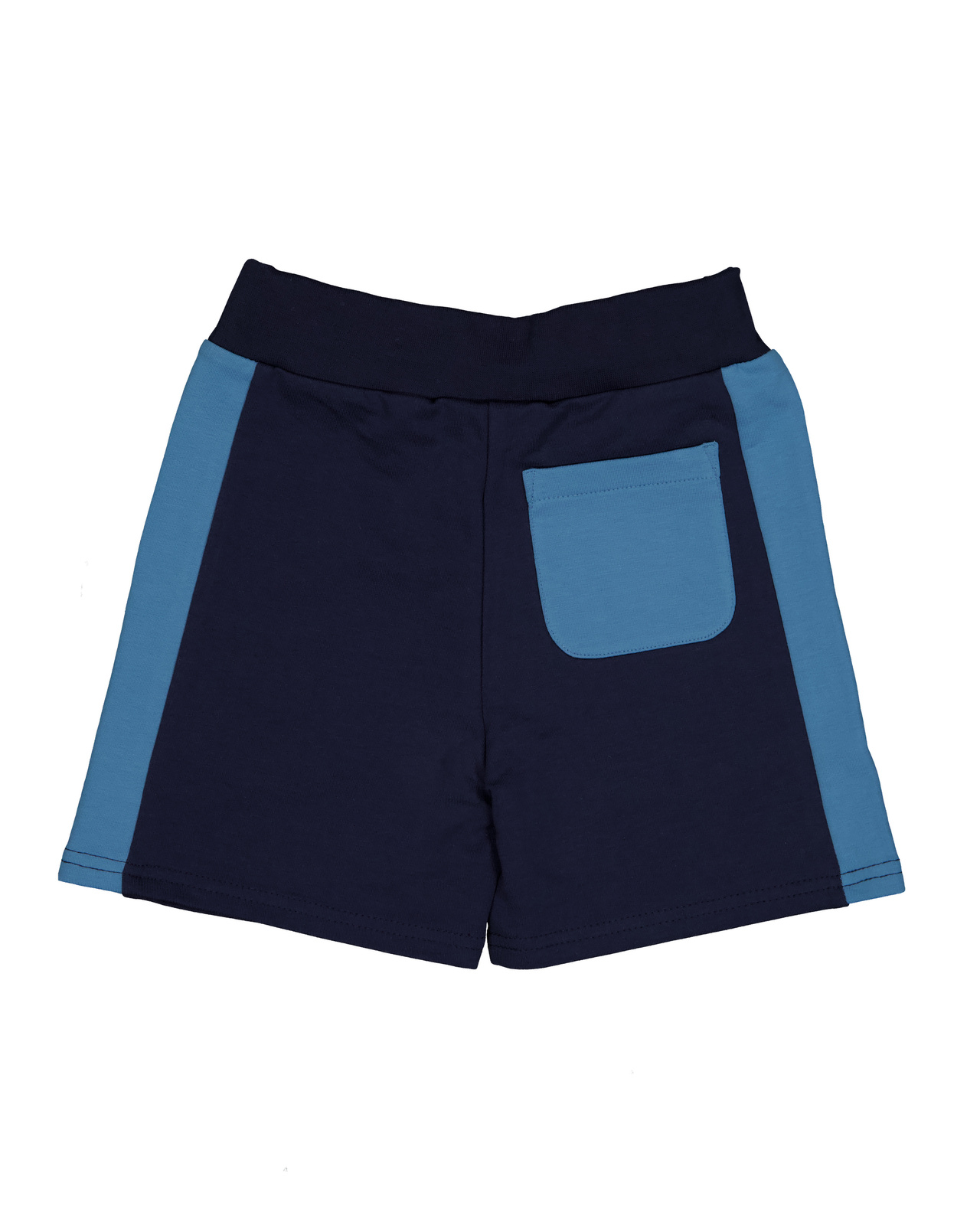 College shorts Navy 122/128