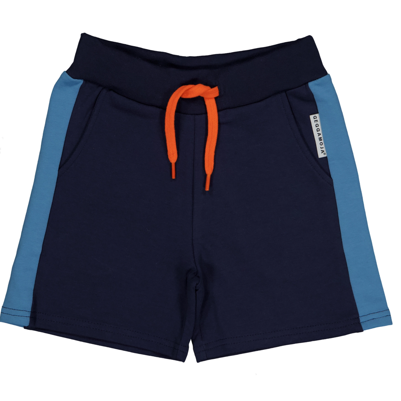 College shorts Navy 98/104