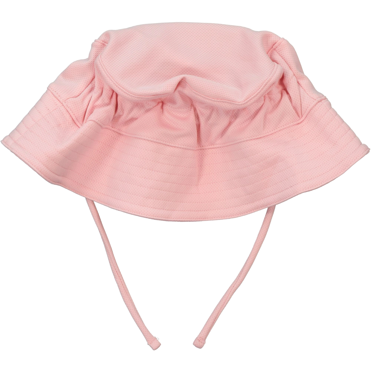 UV-Solhatt Rosa  2-6 År