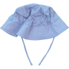 UV Sunny hat Blue 10m-2Y
