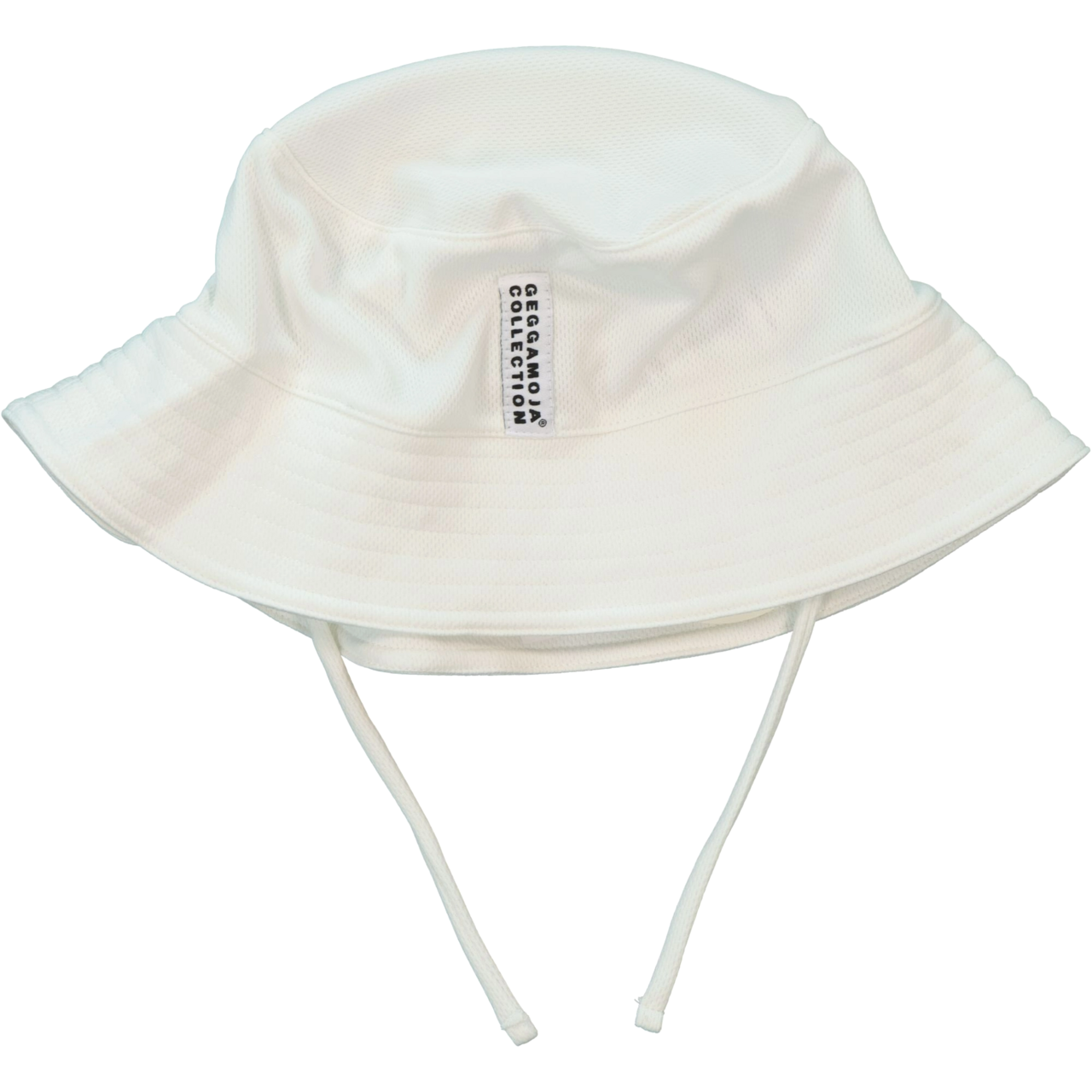 UV Sunny hat Offwhite  10m-2Y