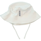 UV Sunny hat Offwhite  0-4M