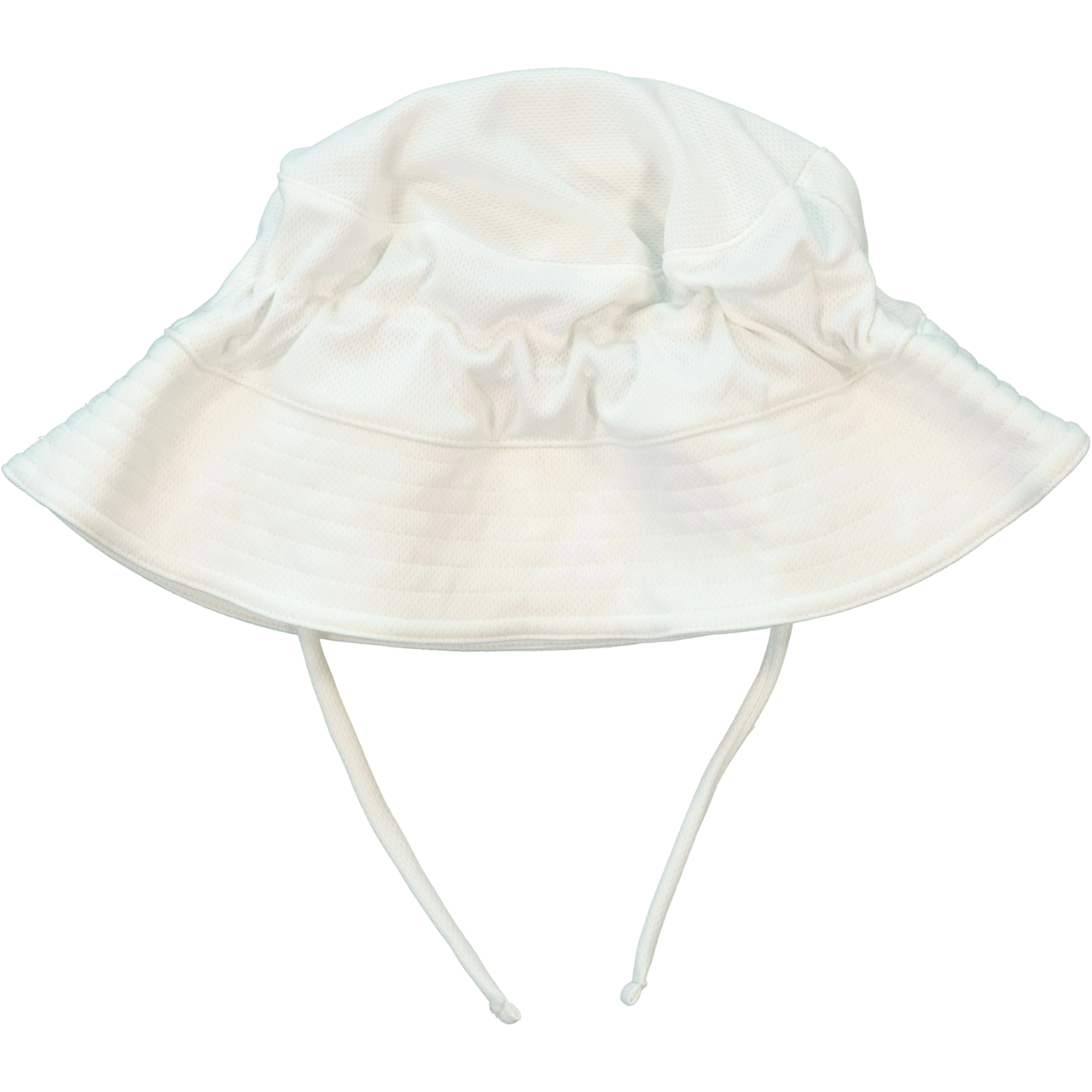 UV Sunny hat Offwhite  0-4M