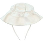 UV Sunny hat Offwhite  0-4M