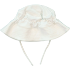 UV Sunny hat Offwhite  10m-2Y