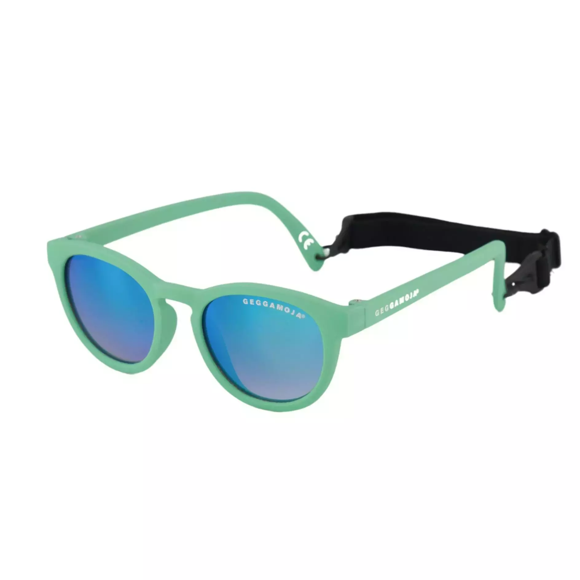 Sonnenbrille 0-1,5 y Neptune green