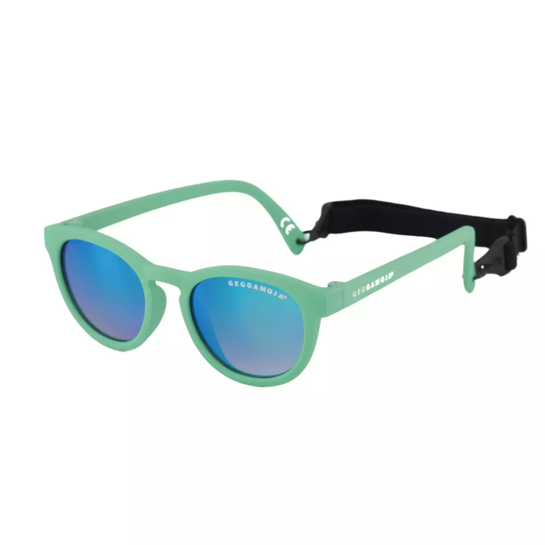 Sunglass 0-1,5 y Neptune green