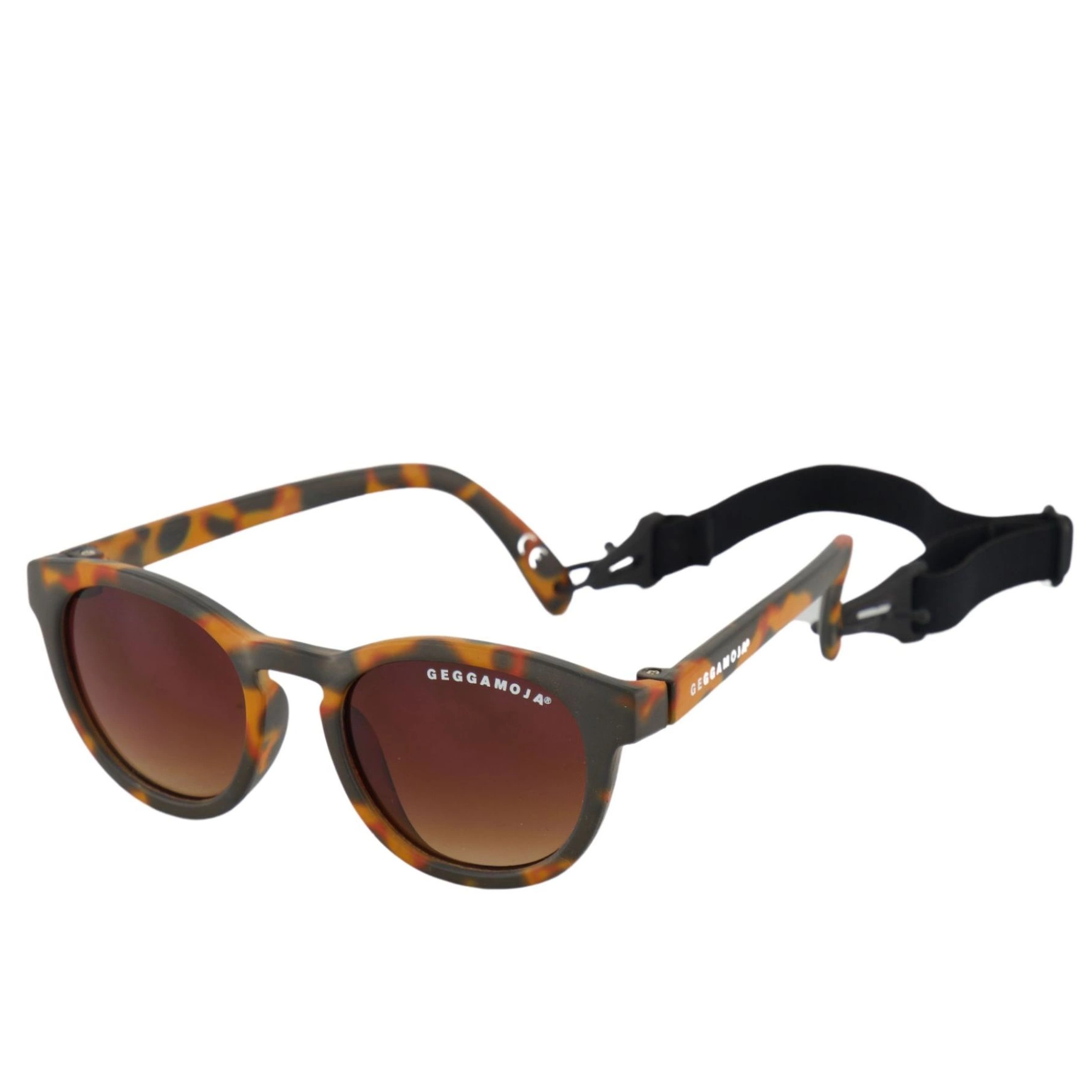 Sonnenbrille 0-1,5 y Turtoise brown