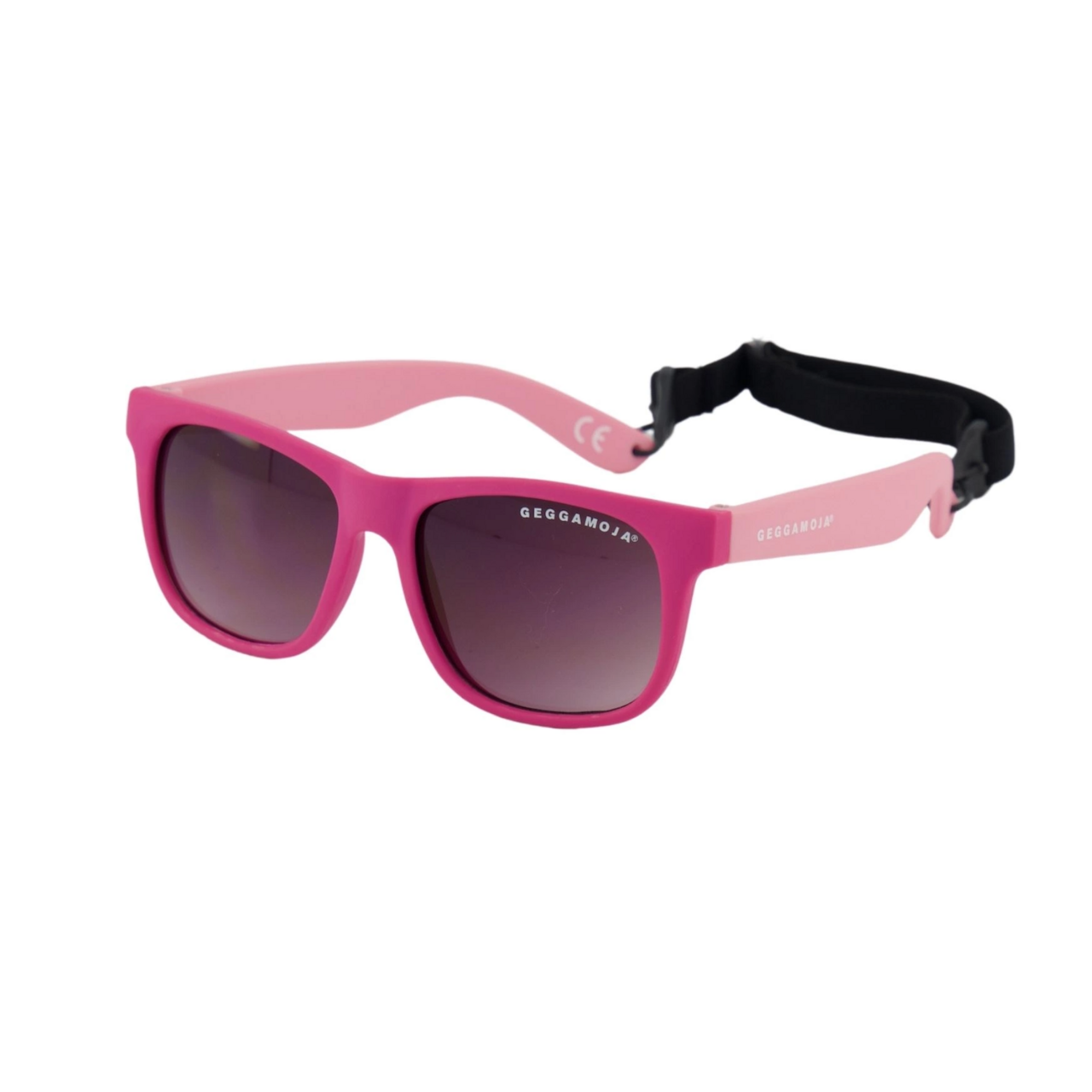 Sonnenbrille Kids 2-6 Y  - Pink