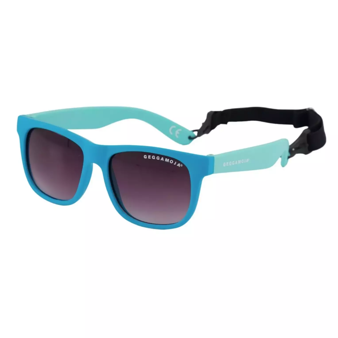 Sonnenbrille Kids 2-6 Y - Blue