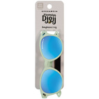 Sunglass 2-6 y Humlan Djojj Mint sky  One Size