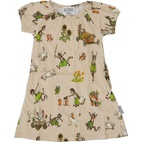 Mekko Pettson ja Findus Beige 110/116