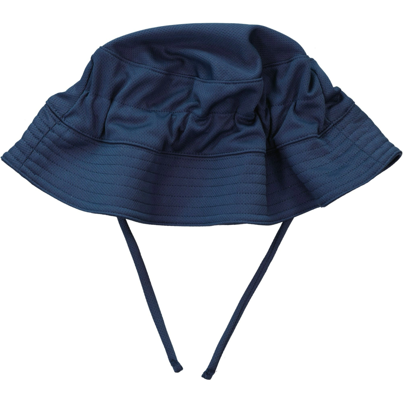 UV-Sonnenhut Navy blau  4-10M