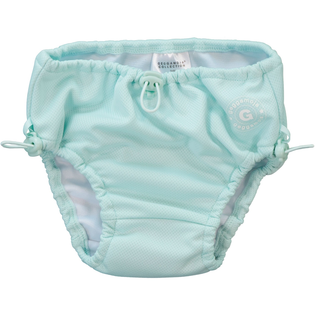 UV Baby swim pant Mint  74/80