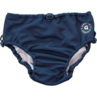 UV Baby swim pant Navy  62/68