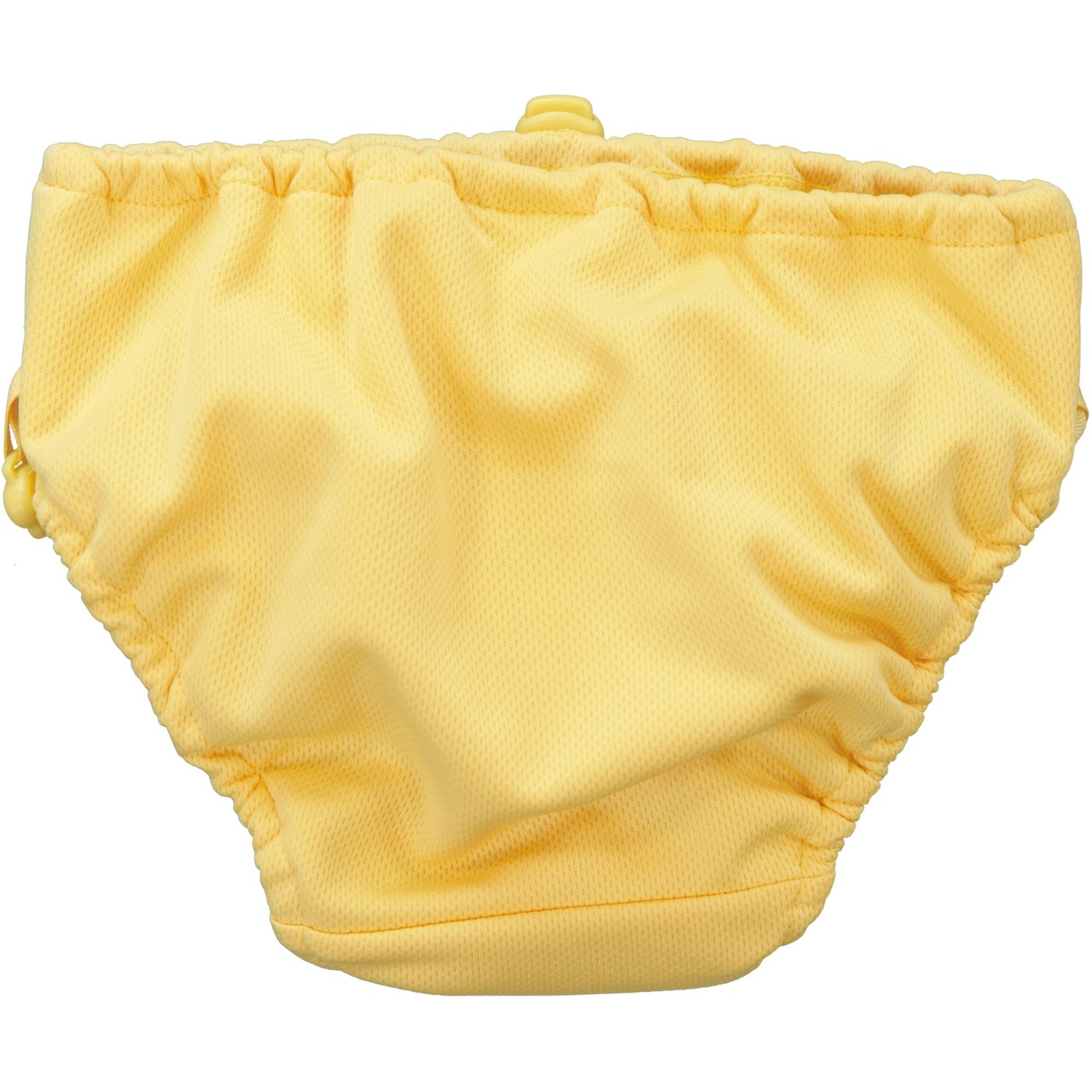UV Baby swim pant Yellow  62/68