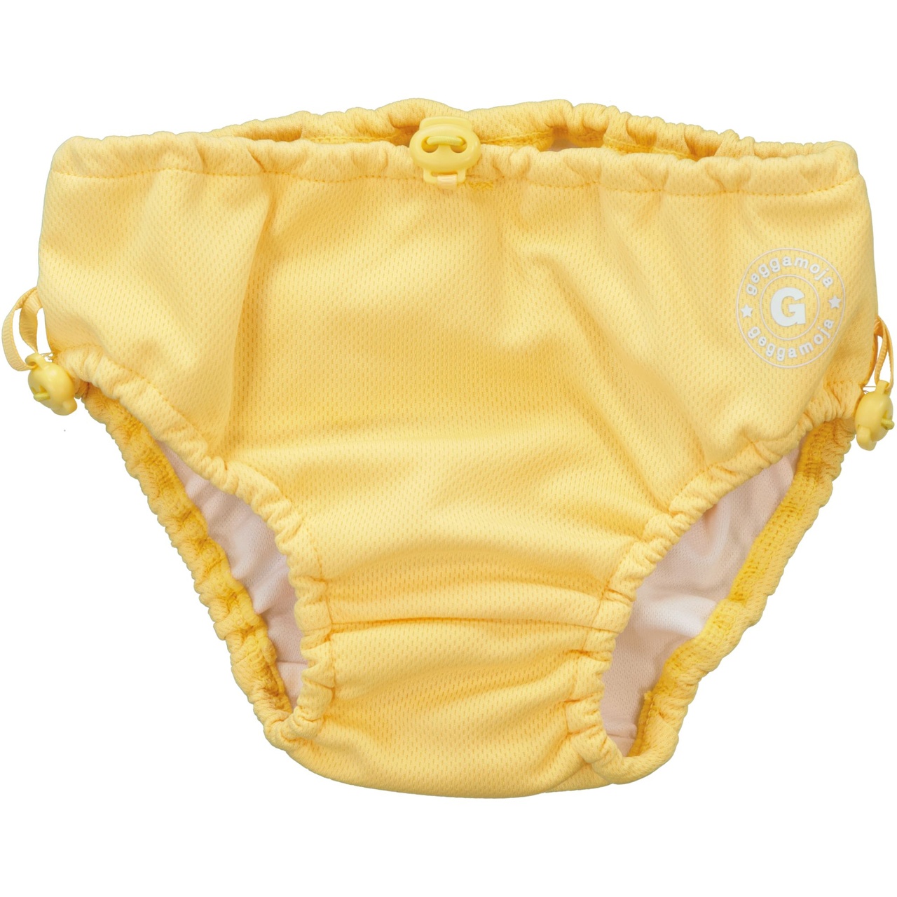 UV Baby swim pant Yellow  50/56