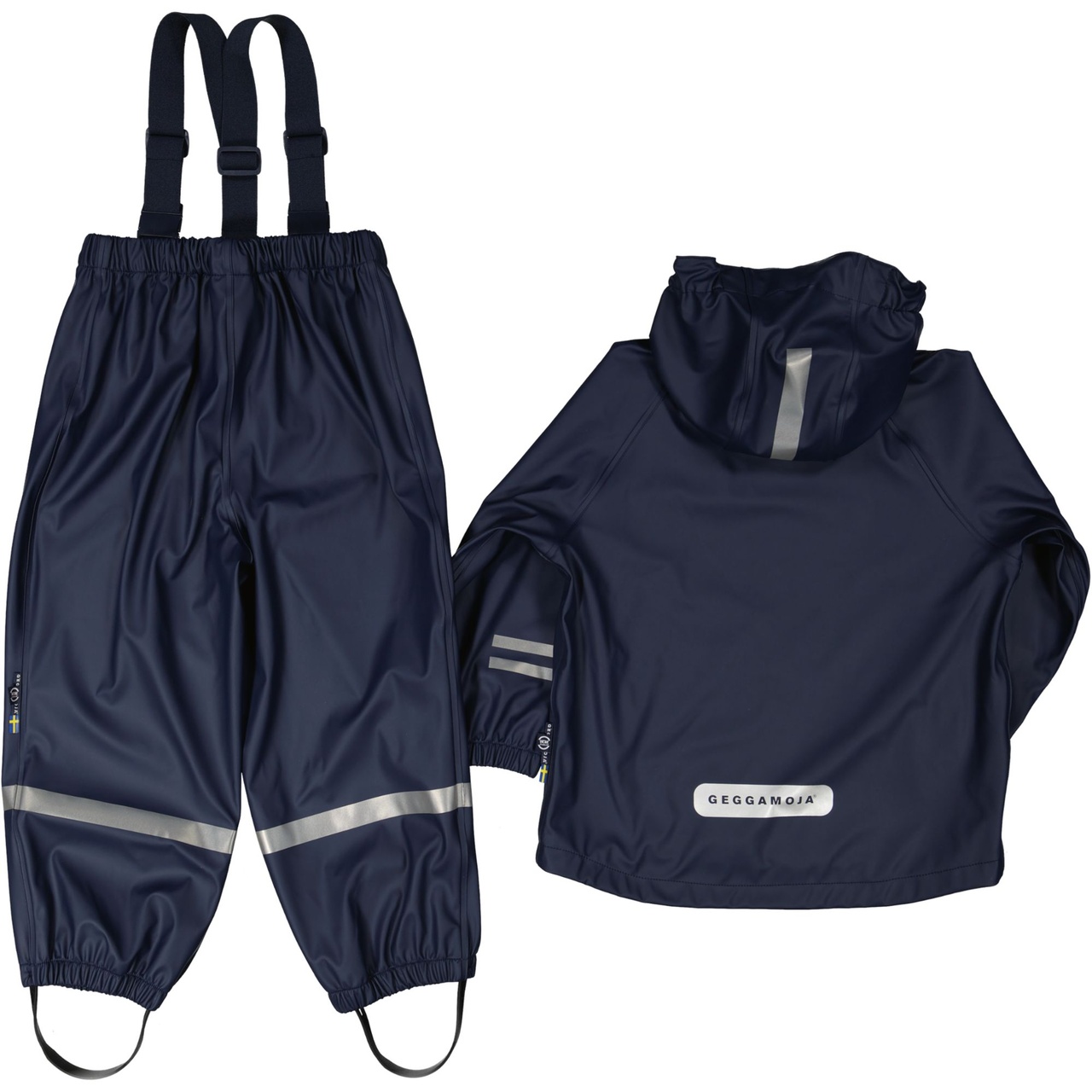 Rain set Navy 86/92