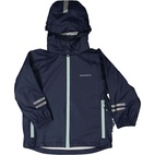Regenbekleidung ungefüttert Navy
