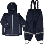 Rain set Navy 134/140