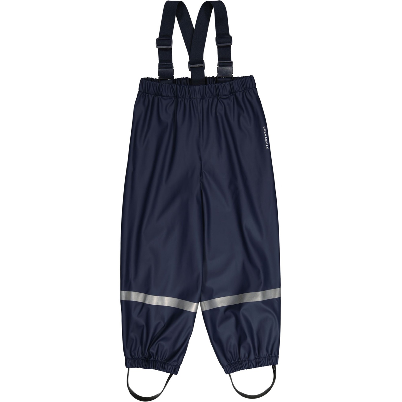 Regenbekleidung ungefüttert Navy