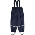Regenbekleidung ungefüttert Navy