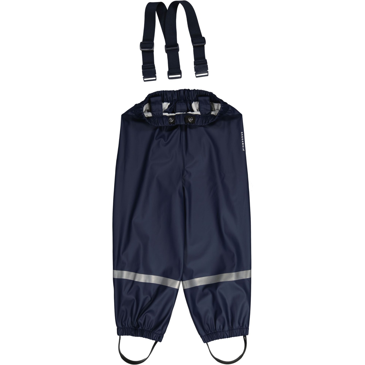 Rain pants Navy 110/116