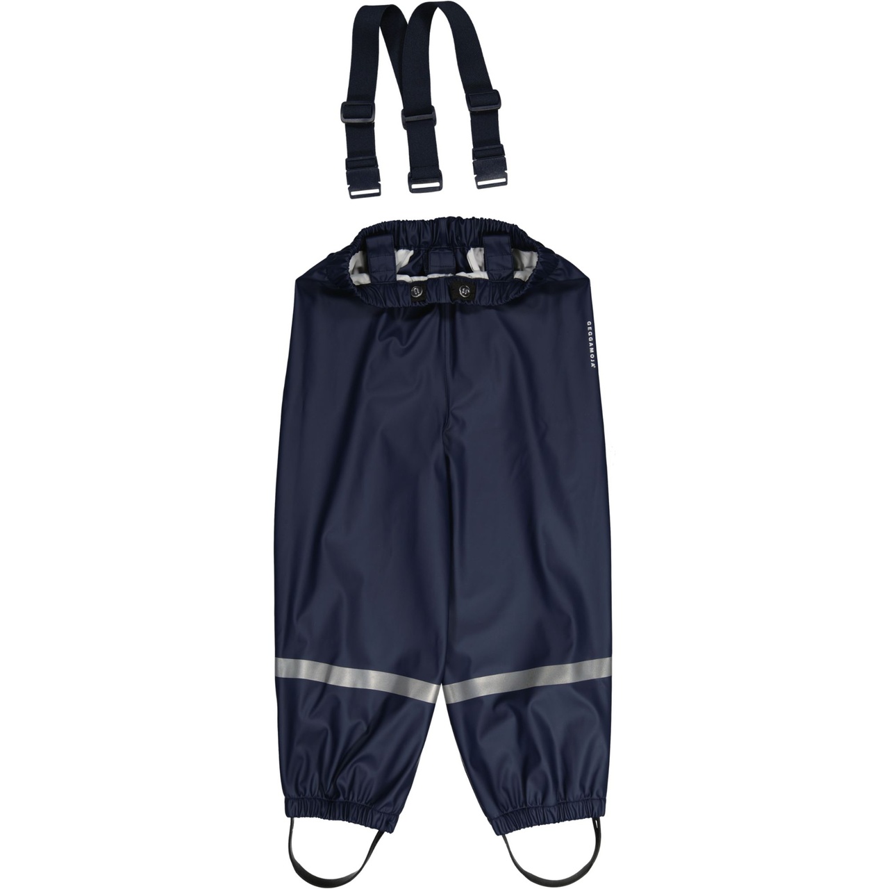 Regenhose Navy 134/140