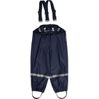 Regenhose Navy