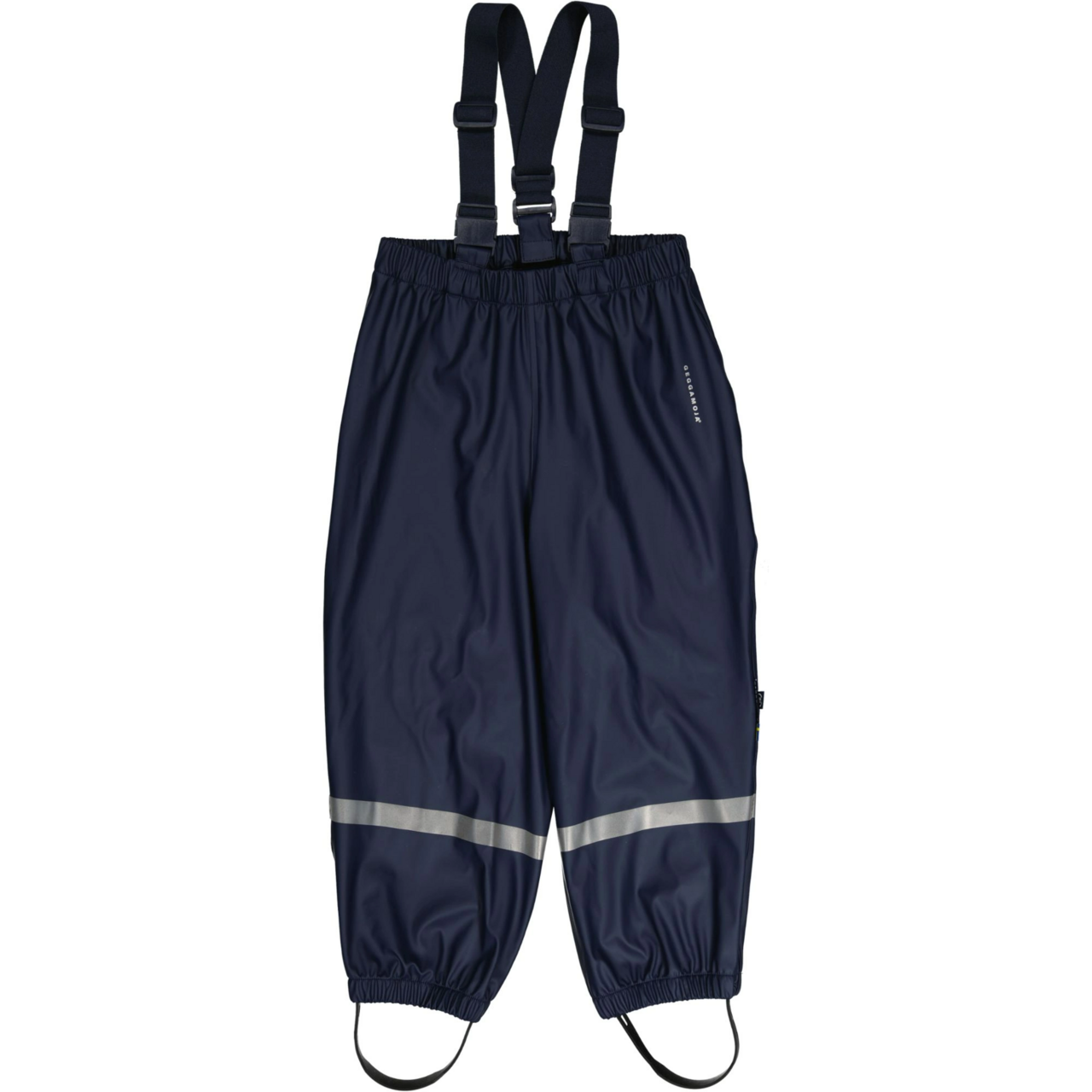 Rain pants Navy